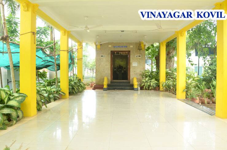 Boss Classic Inn, Sivakasi 5